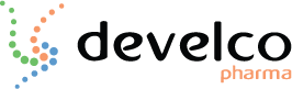 Develco pharma logo