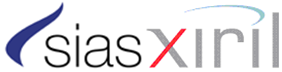 Sias Xiril Logo