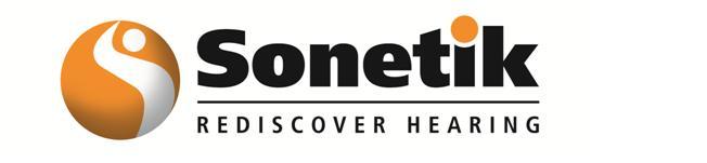 Sonetik logo