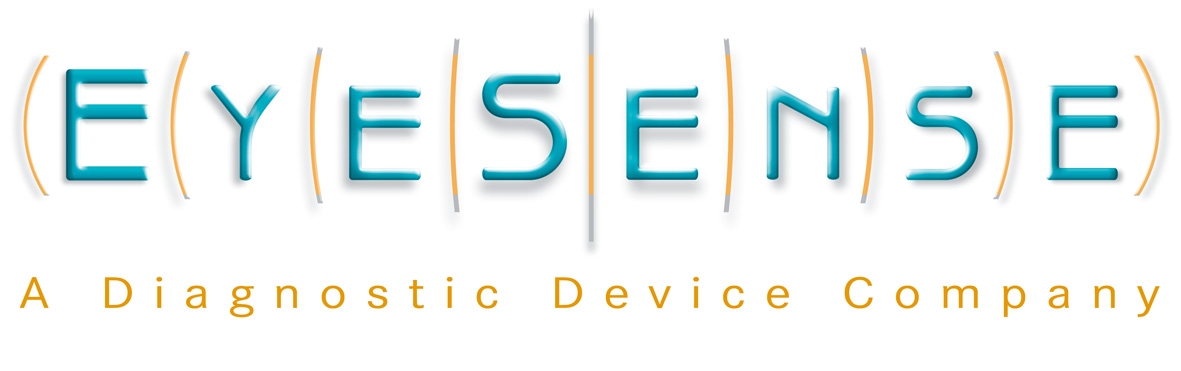 EyeSense Logo