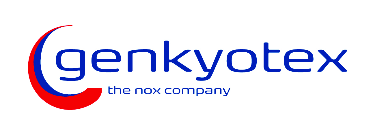 Genkyotex logo solid cmyk
